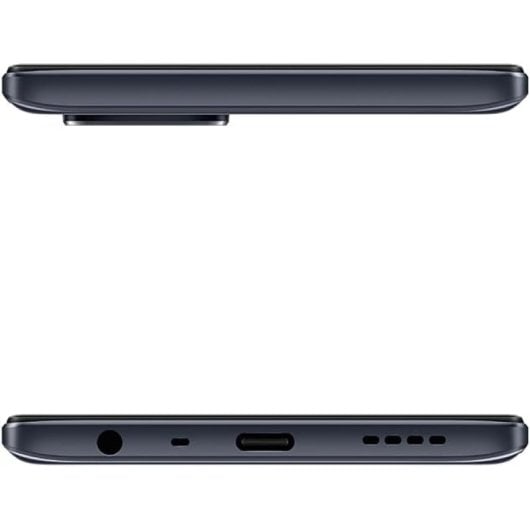Realme 8 5G 4GB/64GB 6.5'' Preto Supersónico