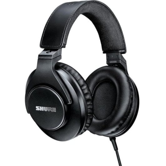 Cuffie da studio professionali Shure SRH440A