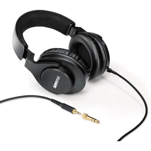 Cuffie da studio professionali Shure SRH440A