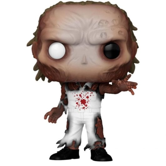 Funko Pop Stranger Things Session 4 Transformação Vecna