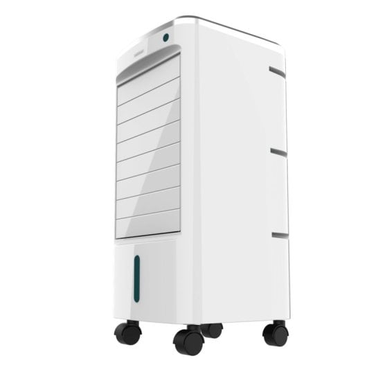 Klimagerät Cecotec EnergySilence 3500 Cool Compact 65W 3,5L 3 Geschwindigkeiten