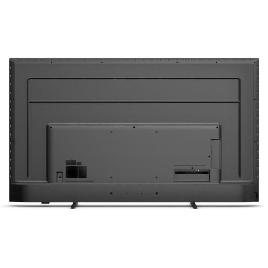 Philips Ambilight TV 75PUS8079 LED UltraHD Titan OS da 75 pollici + soundbar Philips TAB5109 in regalo