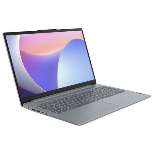 Portatile Lenovo IdeaPad Slim 3 15.6" Intel Core i5-13420H 16GB 1TB SSD Arctic Grey