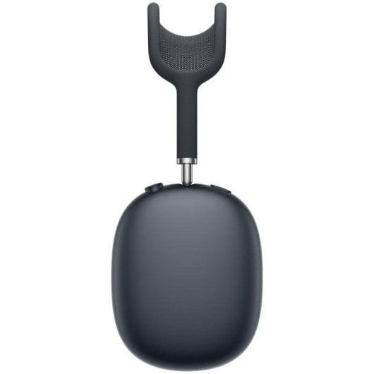 Auriculares Apple AirPods Max Inalâmbricos Bluetooth com Cancelamento Ativo de Ruído, Audio Espacial, Microfones, USB-C, Midnight