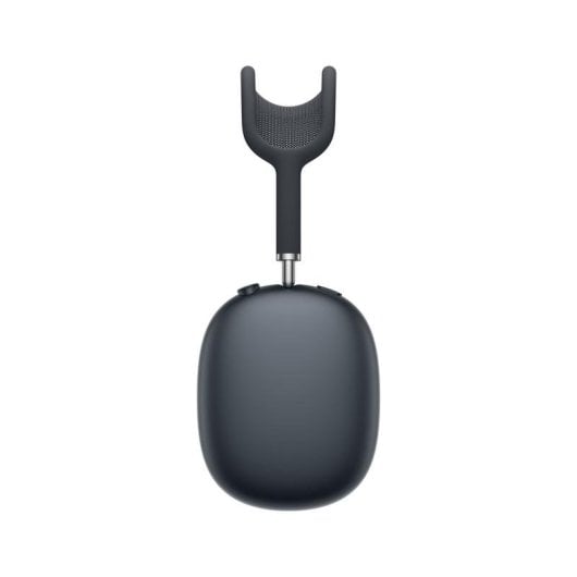 Auriculares Apple AirPods Max Inalâmbricos Bluetooth com Cancelamento Ativo de Ruído, Audio Espacial, Microfones, USB-C, Midnight