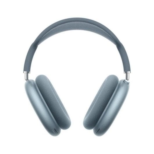 Auriculares Apple AirPods Max Inalámbricos Bluetooth com Cancelamento Ativo de Ruído USB-C Azul