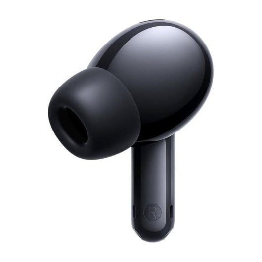 Kopfhörer Xiaomi Redmi Buds 6 Lite kabellos Bluetooth mit aktiver Geräuschunterdrückung Schwarz