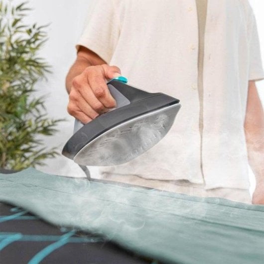 Centro di stiratura Cecotec IronHero 3000 Station 7 bar 3000W suola ceramica