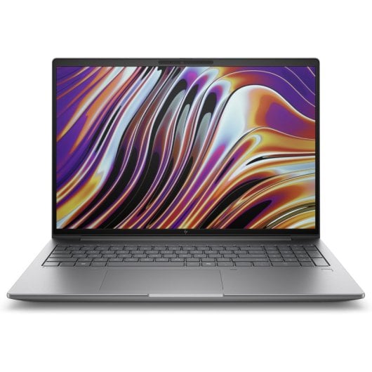 HP ZBook Power G11 AMD Ryzen 7 8840HS/32 GB/1 TB SSD/RTX A1000/16" Touch