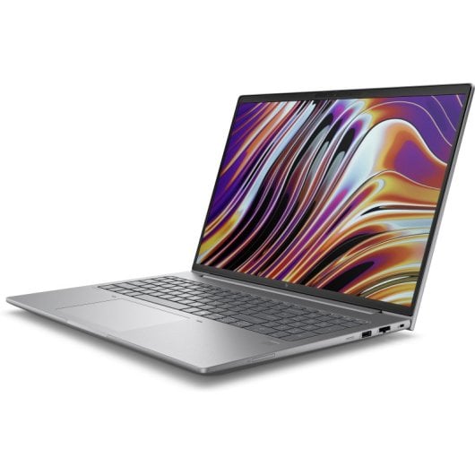 HP ZBook Power G11 AMD Ryzen 7 8840HS/32 GB/1 TB SSD/RTX A1000/16" Touch