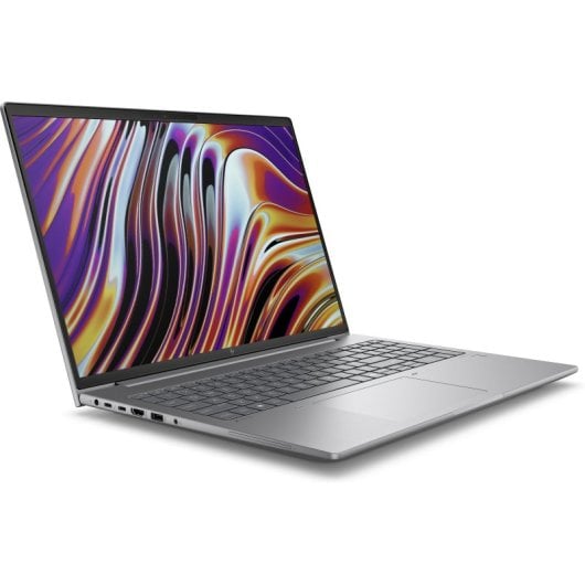 HP ZBook Power G11 AMD Ryzen 7 8840HS/32 GB/1 TB SSD/RTX A1000/16" Touch
