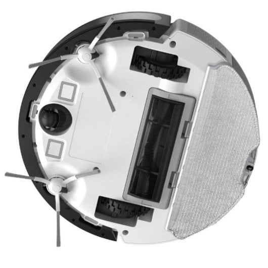 Saugroboter mit Wischfunktion TP-Link Tapo RV20 Mop Navigationsklasse LiDAR 2.700 Pa