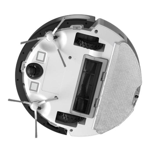 Saugroboter mit Wischfunktion TP-Link Tapo RV20 Mop Navigationsklasse LiDAR 2.700 Pa