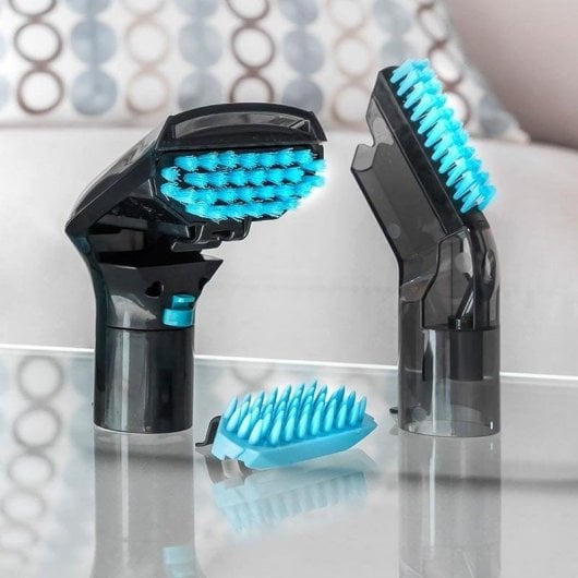 Aspirateur injecteur-extracteur Cecotec Conga 4000 Carpet&Spot Clean XL Advance 600W Accessoires spécial fenêtres