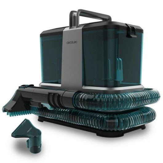 Aspirateur Tapisserie Compact Cecotec Conga 2000 Carpet&Spot 330W Spray 9kPa