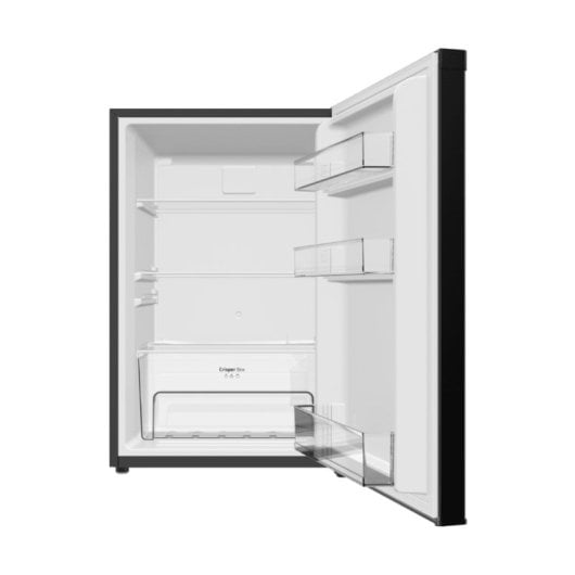 Cecotec Bolero CoolMarket TT Frigorífico Mini 133L E Negro
