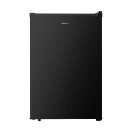 Cecotec Bolero CoolMarket TT Frigorífico Mini 133L E Negro