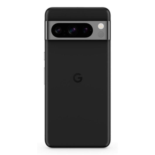 Google Pixel 8 Pro 12 Go 512 Go 6,7" OLED 5G Double SIM Caméra 50 MP Android Obsidienne