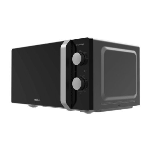 Microonde Cecotec Proclean 2010 Inverter 20 Litri 700W Tecnologia Inverter Timer