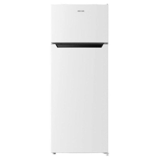 Frigorífico Dois Portas Cecotec Bolero Coolmarket 2D 211 Defrost 143cm 211L E Branco