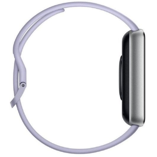 Xiaomi Redmi Watch 5 Bluetooth GPS 47,5mm AMOLED Violet Taille Unique Étanche 5ATM SpO2 Pulsomètre