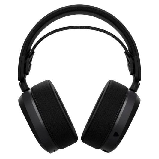 Auriculares ASUS ROG Pelta inalámbricos y cableados Bluetooth/RF Gaming RGB Schwarz