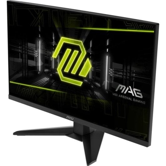 Écran PC MSI MAG 274QF 27" QHD 180Hz Rapid IPS Plat HDR Ready Réponse 0,5 ms