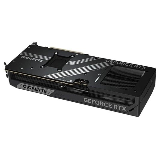 Carte Graphique Gigabyte GeForce RTX 5080 WINDFORCE OC SFF 16GB GDDR7 Reflex 2 RTX AI DLSS4