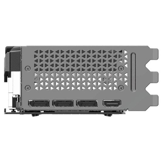 Scheda Grafica PNY GeForce RTX 5070 Ti Overclocked 16GB GDDR7 Reflex 2 RTX AI DLSS4