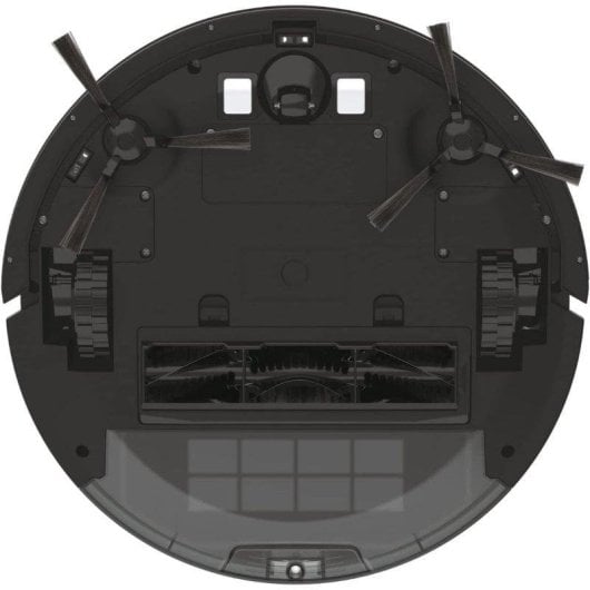 Aspirateurs Robots Hoover HG510D 011 Navigation Laser 2.300 Pa Programmable App