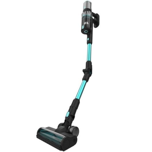 Aspirador sem fio Cecotec Conga Rockstar 2500 Thunder Pet Flex 400W Autonomia 65 min Pet Brush