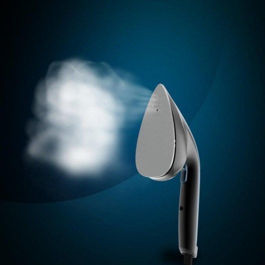 Dampfbügelstation Cecotec IronHero V-2400 Station Keramiksohle LED 2400W 1,2L