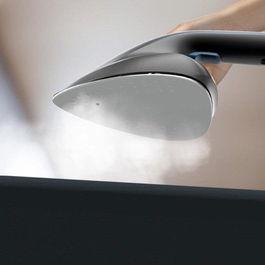 Dampfbügelstation Cecotec IronHero V-2400 Station Keramiksohle LED 2400W 1,2L