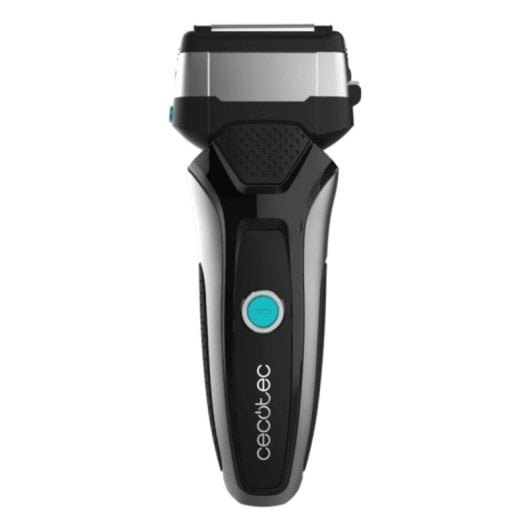 Akkurasierer Cecotec Precisioncare X-trimm Triple IPX6 Edelstahl 60min Schwarz