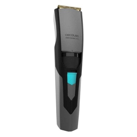 Barbermaschine Cecotec PrecisionCare mit Edelstahlklingen, Akkubetrieb, 1–20 mm Aufsätze