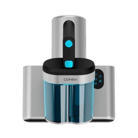 Aspirapolvere Colchón Cecotec Conga Rockstar 4000 Mattress 400W UV-C Technology