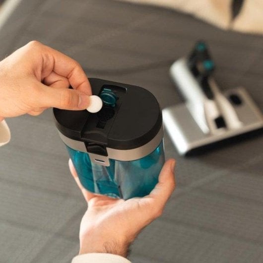 Aspirapolvere Colchón Cecotec Conga Rockstar 4000 Mattress 400W UV-C Technology