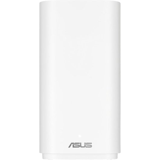 ASUS ZenWiFi BD4 Sistema Mesh WiFi 7 Dual Band BE3600 AiMesh WPA3 VPN para Exterior