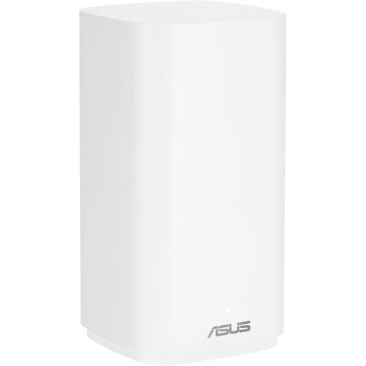 ASUS ZenWiFi BD4 Sistema Mesh WiFi 7 Dual Band BE3600 AiMesh WPA3 VPN para Exterior
