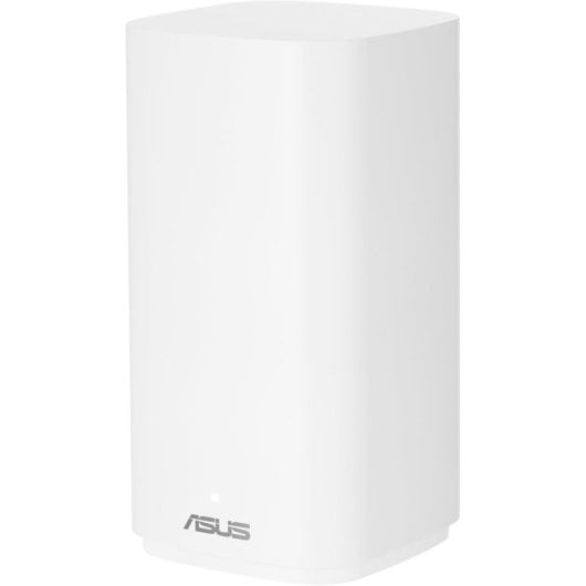 ASUS ZenWiFi BD4 Sistema Mesh WiFi 7 Dual Band BE3600 AiMesh WPA3 VPN para Exterior