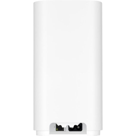 ASUS ZenWiFi BD4 Sistema Mesh WiFi 7 Dual Band BE3600 AiMesh WPA3 VPN para Exterior