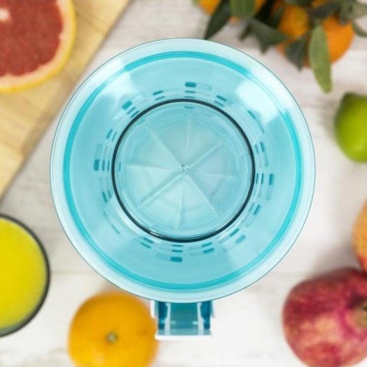 Exprimidor Cecotec Zitrus TowerAdjust Easy 800W Branco filtro polpa