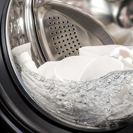 Máquina de Lavar Roupa Cecotec Bolero DressCode 9950 9 kg 1400rpm A Aço Autodosagem Ecrã Táctil