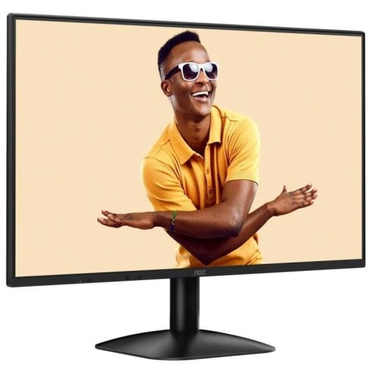 Monitor AOC 24B31H 24" FullHD 120Hz IPS Tempo di risposta 1ms Adaptive Sync