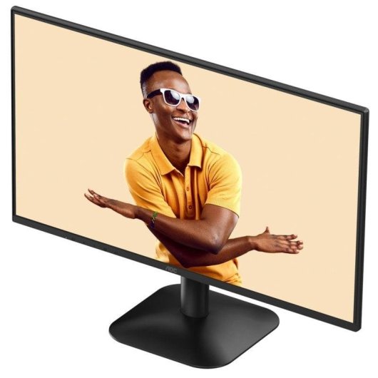 Monitor AOC 24B31H 24" FullHD 120Hz IPS Tempo di risposta 1ms Adaptive Sync