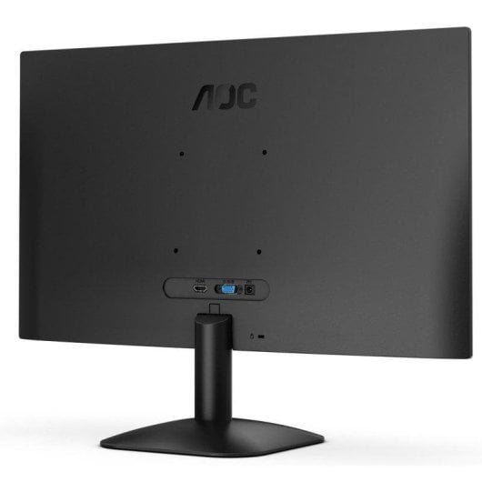 Monitor AOC 24B31H 24" FullHD 120Hz IPS Tempo di risposta 1ms Adaptive Sync
