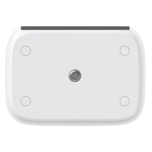 Câmara IP Eufy SoloCam S220 2K Visão Noturna Interior e Exterior IA e Alarme Solar