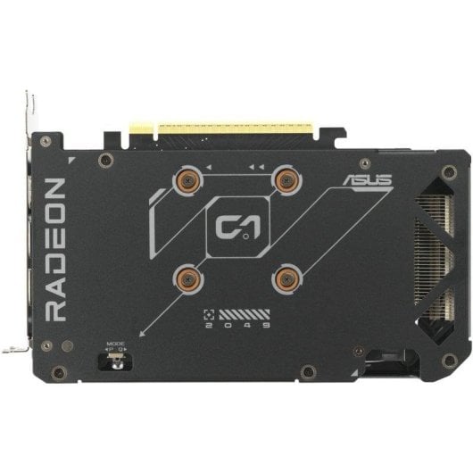 Carte Graphique ASUS Radeon RX 9060 XT 8GB GDDR6 PCIe 5.0 Dual Fan