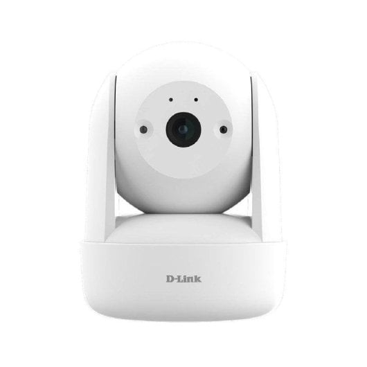 Cámara IP D-Link DCS-6501LH 2K Visione Notturna Interno Audio Bidirezionale Controllo vocale