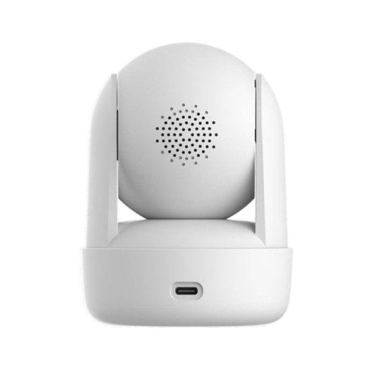 Cámara IP D-Link DCS-6501LH 2K Visione Notturna Interno Audio Bidirezionale Controllo vocale